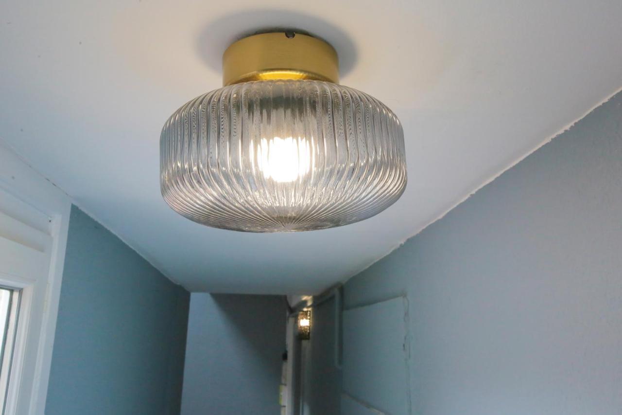 Les Poissons, T2 Hypercentre Chic Et Cosy, Wifi Par Sovalfi Apartment