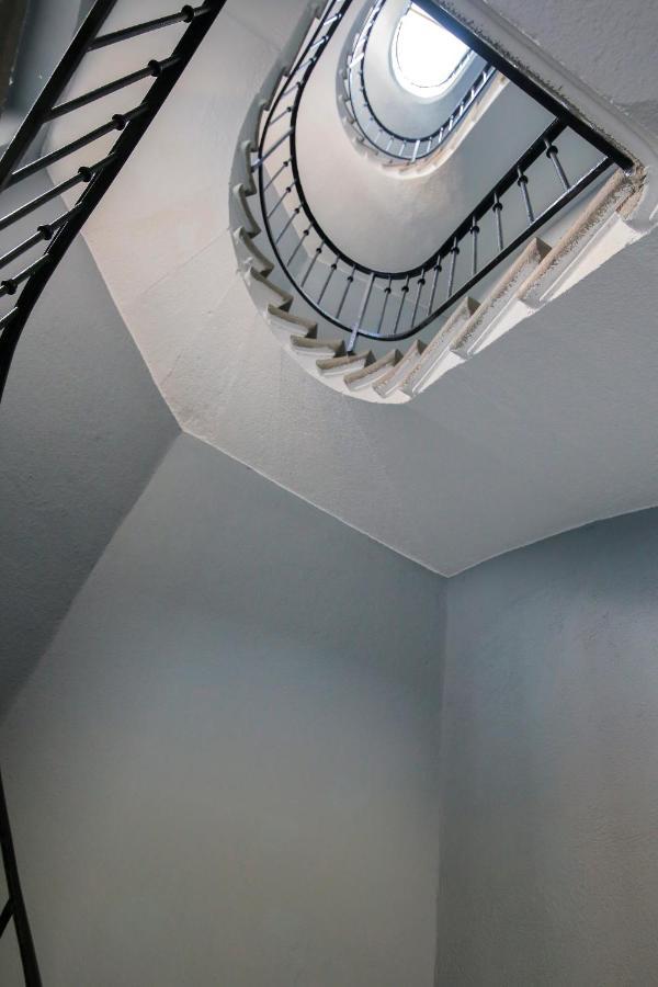 Apartment Les Poissons, T2 Hypercentre Chic Et Cosy, Wifi Par Sovalfi Saint-Etienne (Loire)