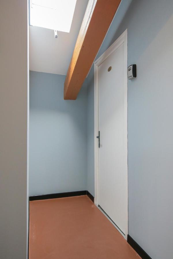 Les Poissons, T2 Hypercentre Chic Et Cosy, Wifi Par Sovalfi Apartment